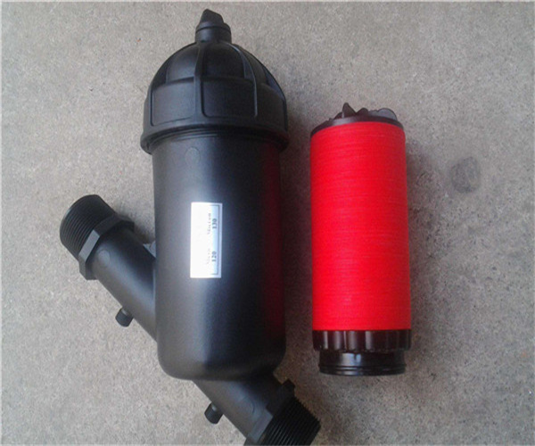 青岛自清洗过滤器